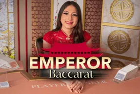 emperorbaccarat