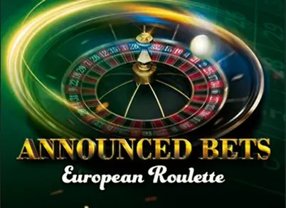 europeanroulette-announcedbets