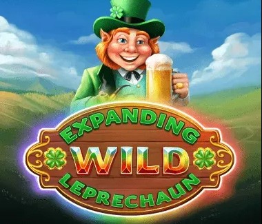 expandingwildleprechaun