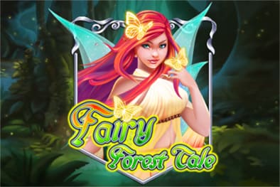 fairyforesttale
