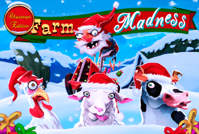 farmmadnesschistmasedition