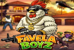 favelaboyz