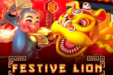 festivelion