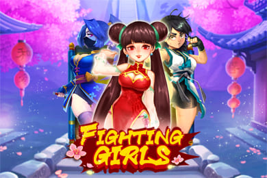 fightinggirls