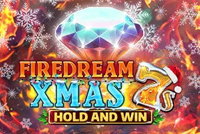 firedreamxmasholdandwin