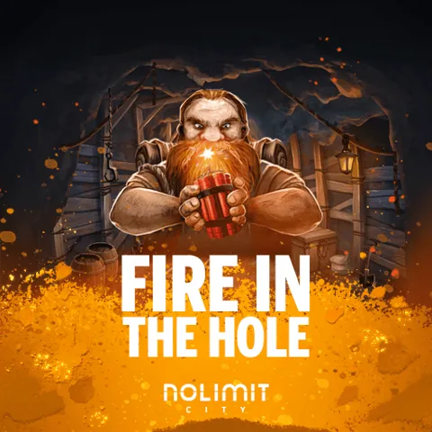 fireinthehole