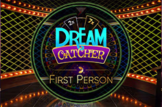 firstpersondreamcatcher