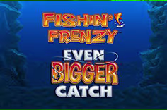 fishinfrenzyevenbiggercatch