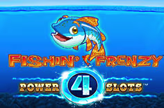 fishinfrenzypower4slots