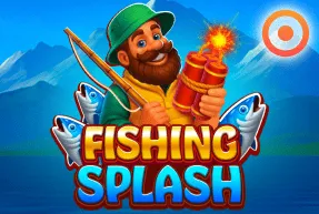fishingsplash