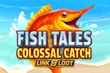 fishtalescolossalcatchlinkloot