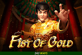 fistofgold