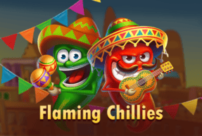 flamingchillies