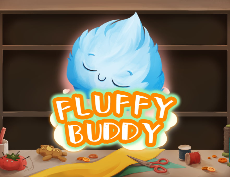 fluffybuddy