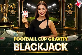 footballcupgravityblackjack