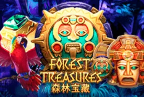 foresttreasuremobile