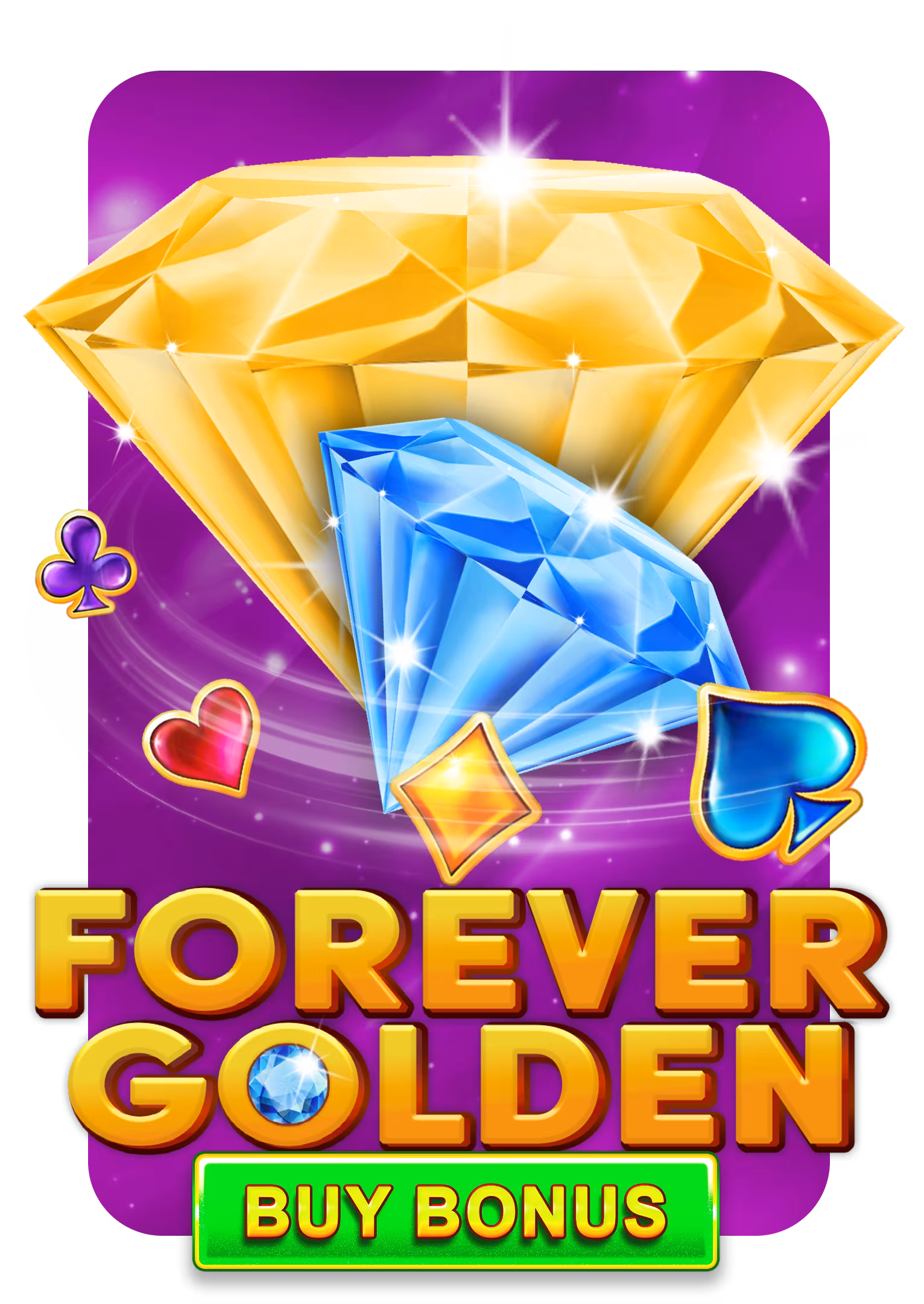 forevergolden