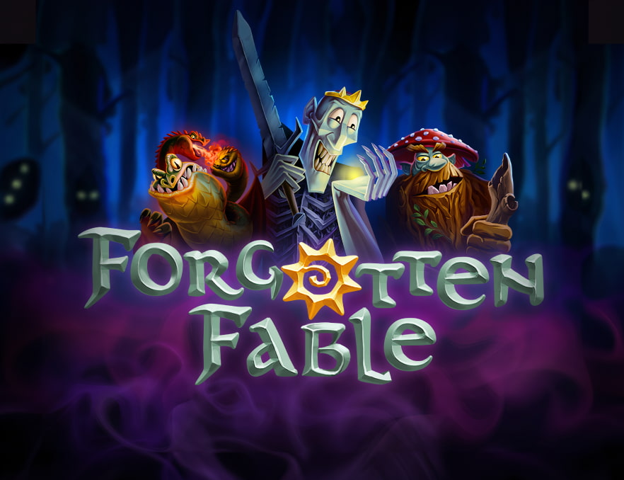 forgottenfable