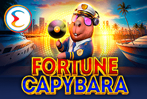 fortunecapybara