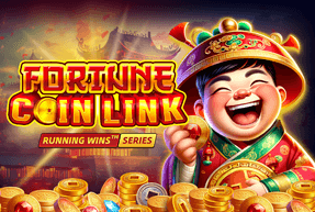 fortunecoinlinkrunningwins