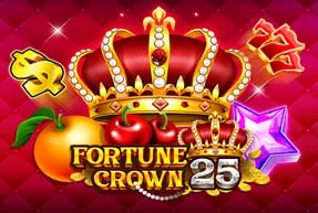 fortunecrown25