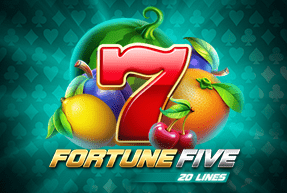fortunefive20lines