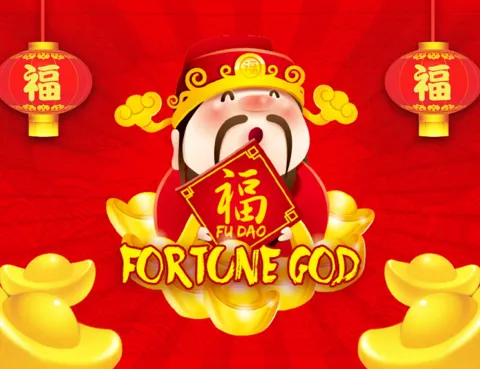 fortunegod