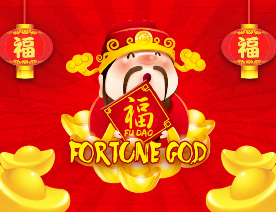 fortunegod