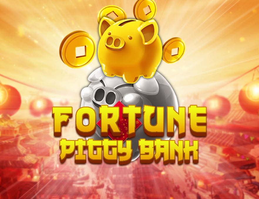 fortunepiggybank