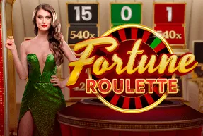fortuneroulette