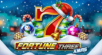fortunethreexmas