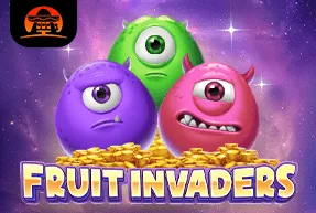 fruitinvaders