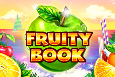 fruitybook