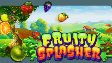 fruitysplasherbuybonus