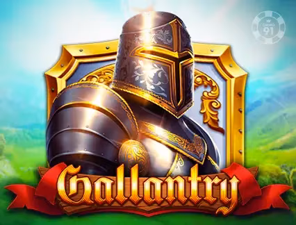 gallantry