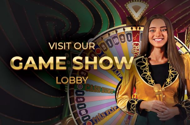 gameshowslobby