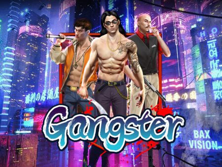 gangster