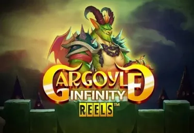 gargoyleinfinityreels