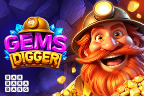 gemsdigger