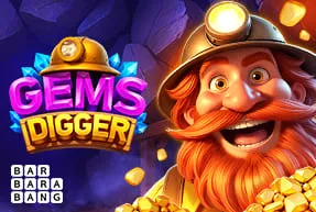 gemsdigger
