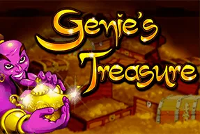 geniestreasure