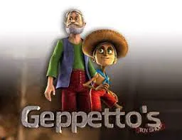 geppettostoyshop
