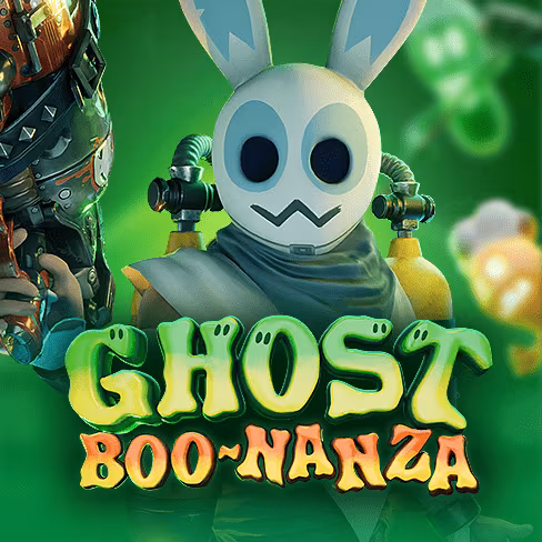 ghostboo-nanza