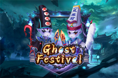 ghostfestival