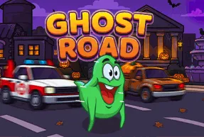ghostroad