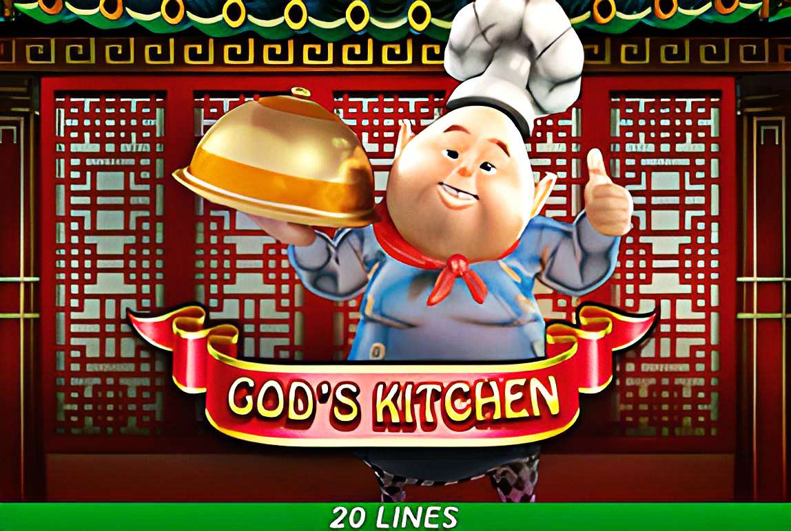 godskitchen
