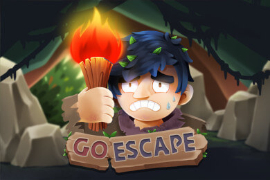 goescape