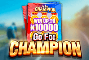 goforchampion