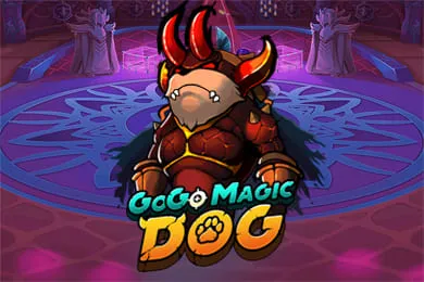 gogomagicdog
