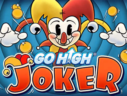 gohighjoker